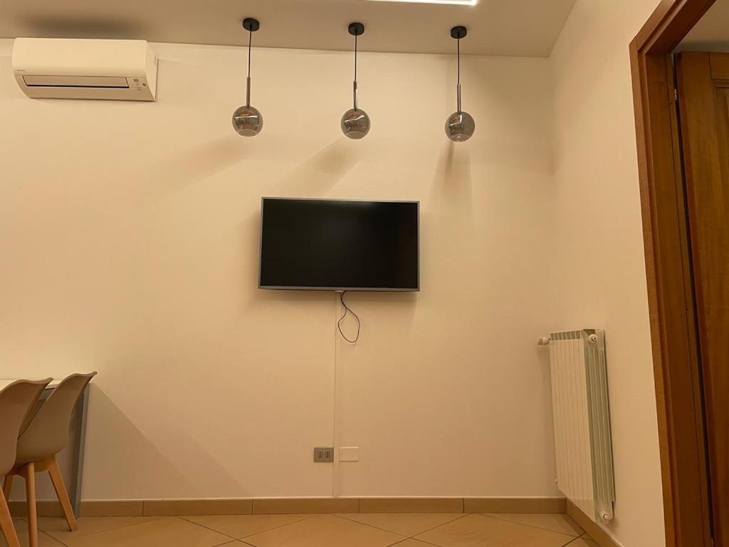 סאלו Appartamento Antico Teatro מראה חיצוני תמונה