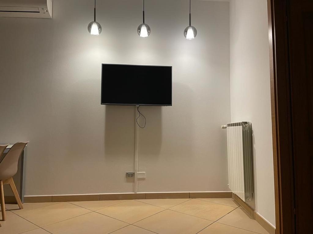 סאלו Appartamento Antico Teatro מראה חיצוני תמונה