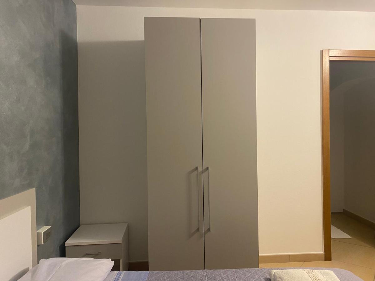 סאלו Appartamento Antico Teatro מראה חיצוני תמונה